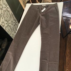 Chino Pants by Taylor Stitch